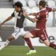 cuadrado juve torino