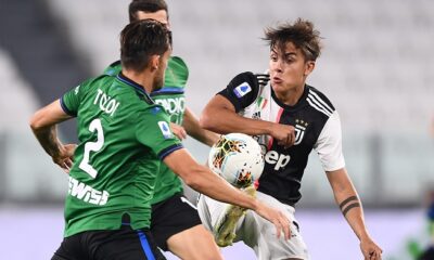 dybala toloi juve atalanta