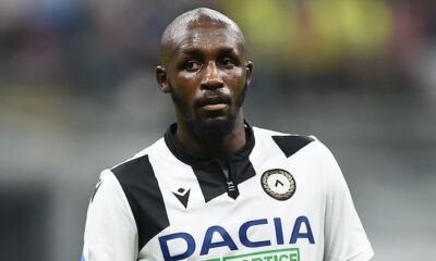 fofana udinese