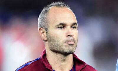 iniesta