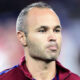 iniesta