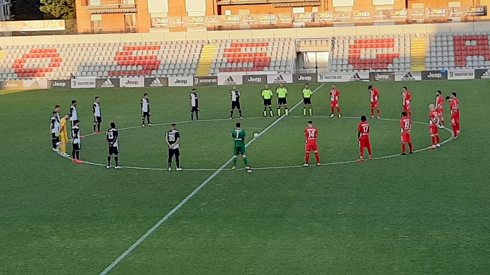 juventus u23 padova