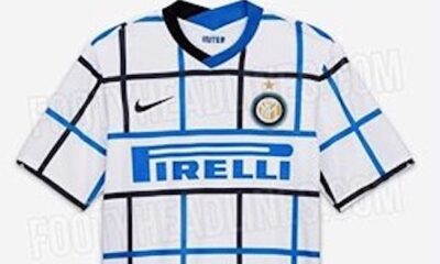 maglia inter