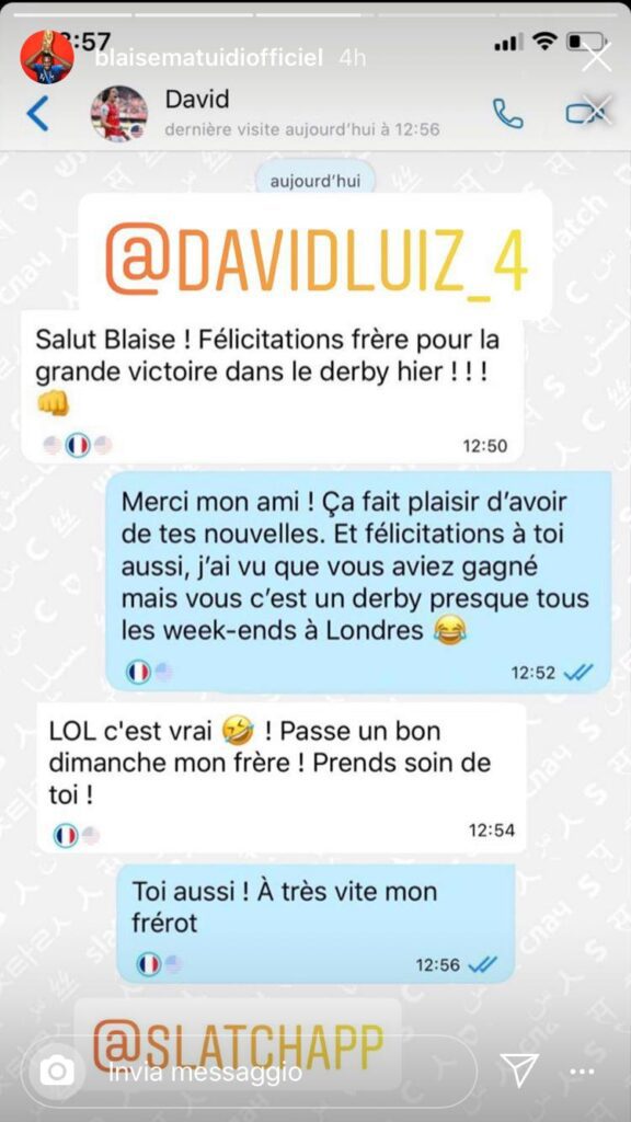 matuidi david luiz