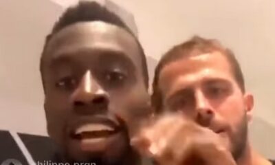 matuidi pjanic