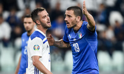 pjanic bonucci