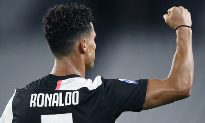 ronaldo juventus 1