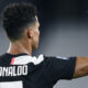 ronaldo juventus 1