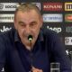 sarri juve conferenza scudetto