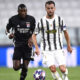 Pjanic Juve Lione