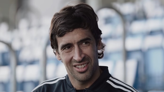 Raul