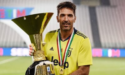 buffon