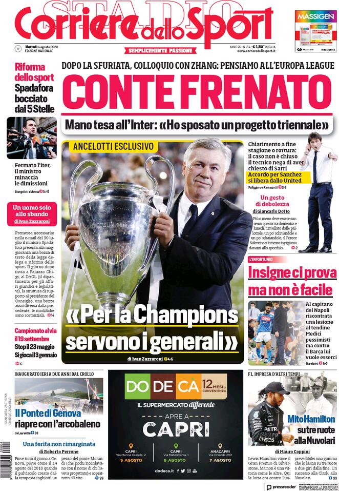 corriere 2