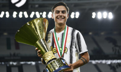 dybala juventus 1