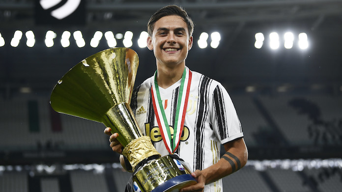 dybala juventus 1