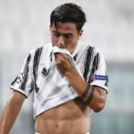 dybala juventus