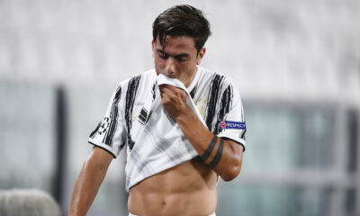 dybala juventus