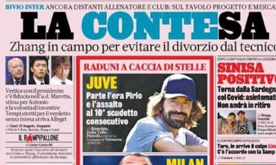 gazzetta 9