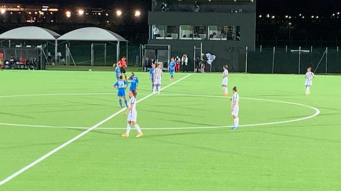 juventus women empoli ladies