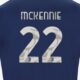 mckennie 2