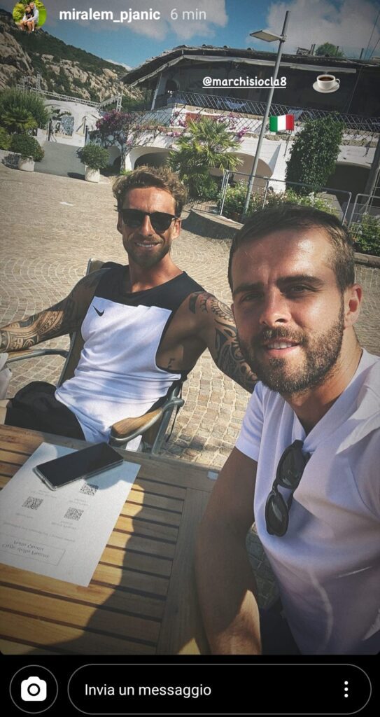 pjanic marchisio