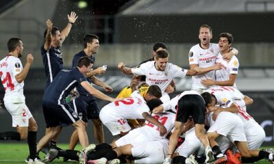 siviglia europa league