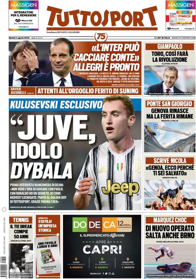 tuttosport 2