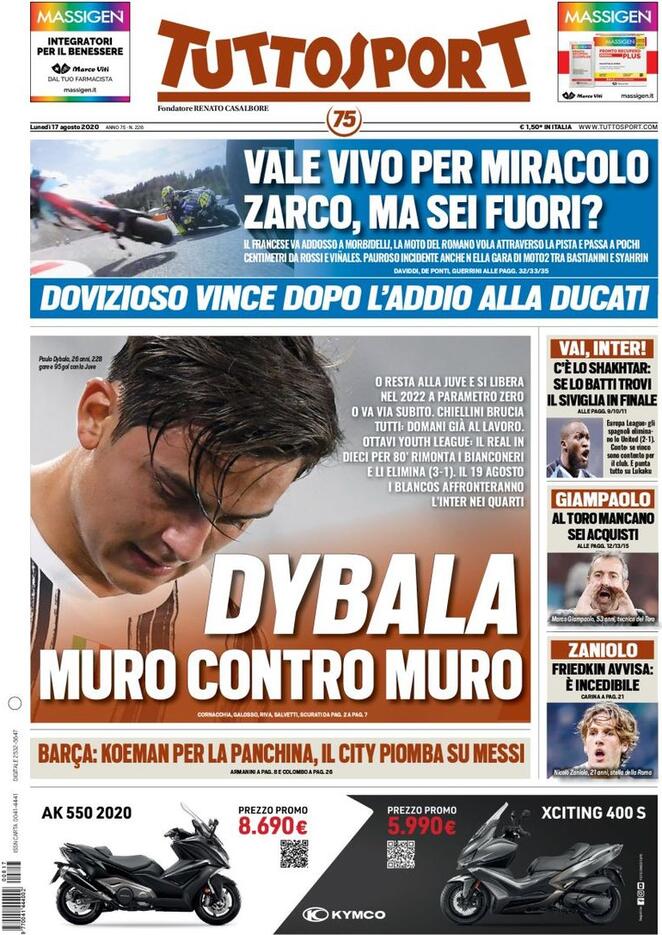 tuttosport 6