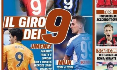 tuttosport 8