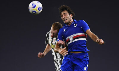 Juve Samp