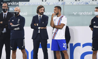 Pirlo Quagliarella