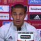 Thiago Alcantare conferenza Spagna