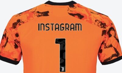 juventus instagram