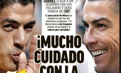 marca