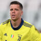 szczesny juventus