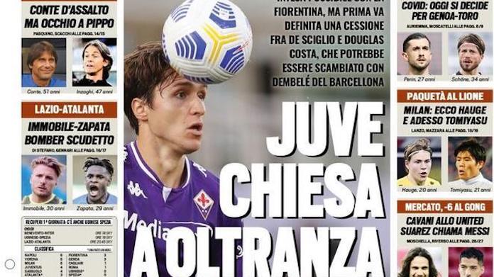 tuttosport 20