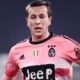 Bernardeschi Juve Verona