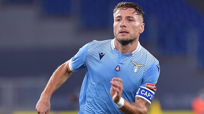 Immobile in campo con la Juve? La Lazio riprova la ...