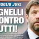 Prima Pagina Tuttosport 16 ottobre