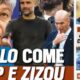 Prima pagina Tuttosport 9 ottobre 2020