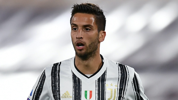 bentancur juventus 2