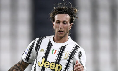 bernardeschi juventus