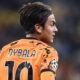 dybala juventus