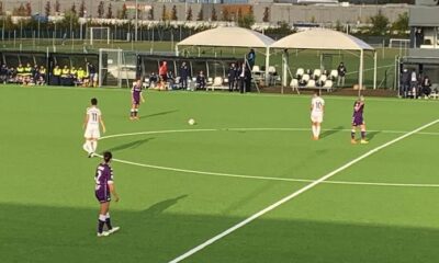 fiorentina juventus women 1