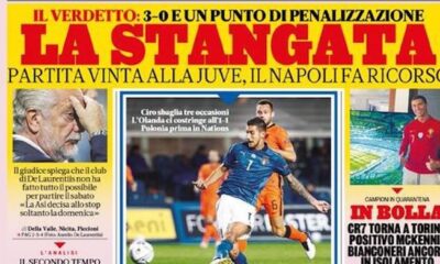 gazzetta 3