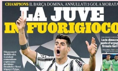 gazzetta 4