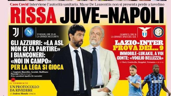 gazzetta