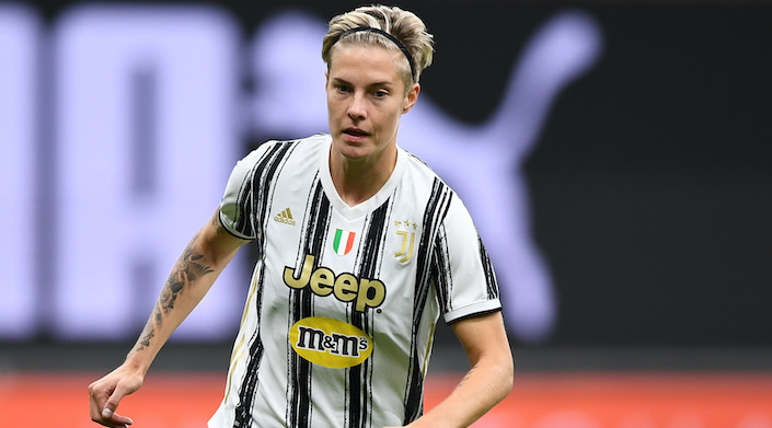 hurtig juventus women 1