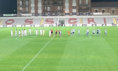 juventus u23 albinoleffe 1