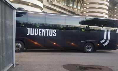 pullman juventus women